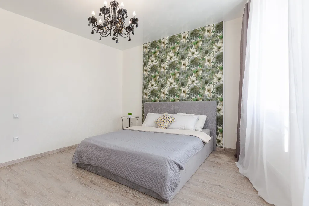 Уютная квартира в центре