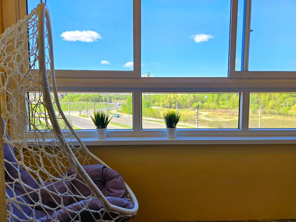 Апартаменты рядом с калужскими термами