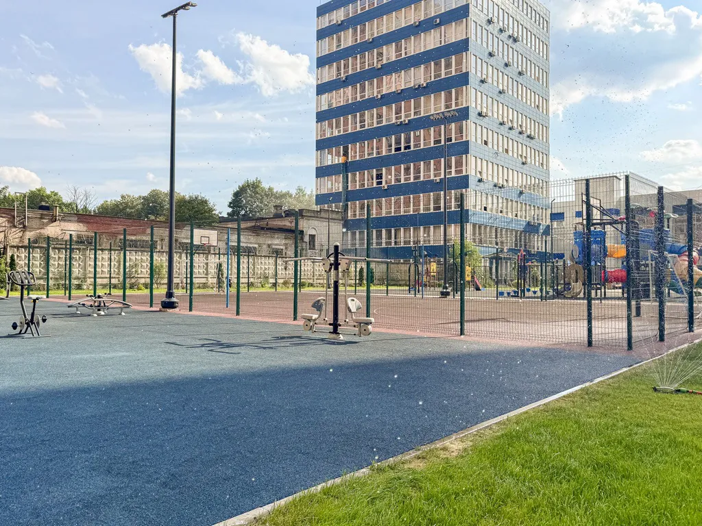 Квартира Марсель — апартаменты бизнес-класса рядом с метро водный стадион — Москва