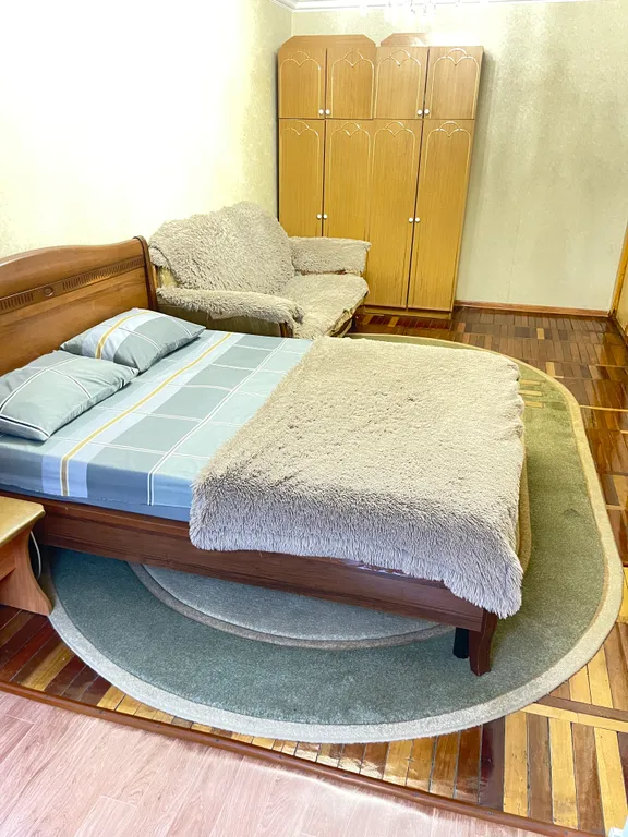 Уютная квартира в центральной части города