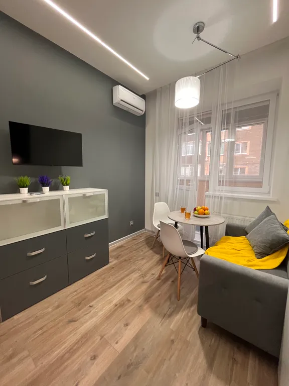 Счастливый номер