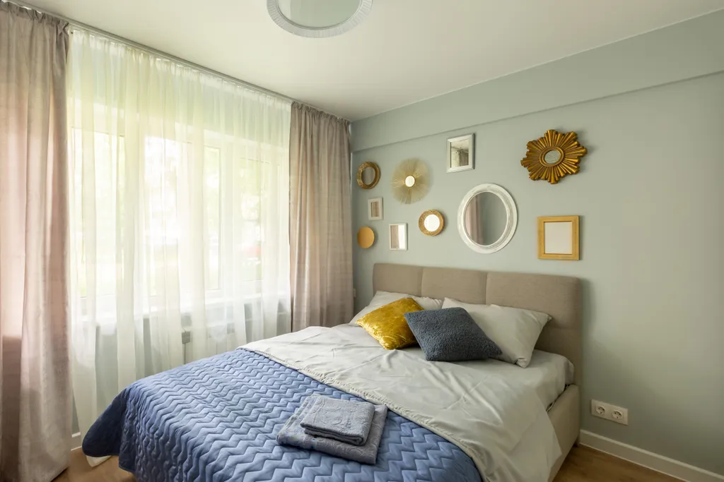 Квартира Апартаменты Кварт-Отель студия Мелоди — аренда посуточно в Пушкино