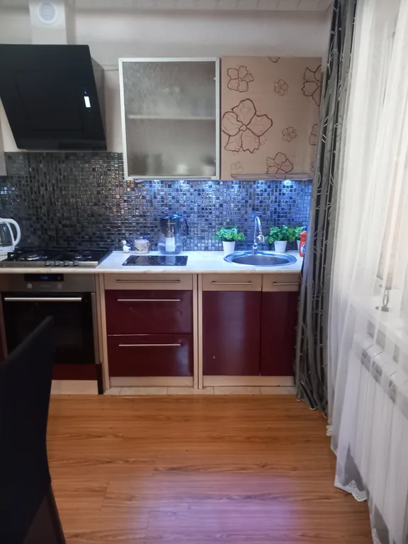 Коттедж Коттедж Уютный частный сектор в районе ЖД вокзала — Сочи