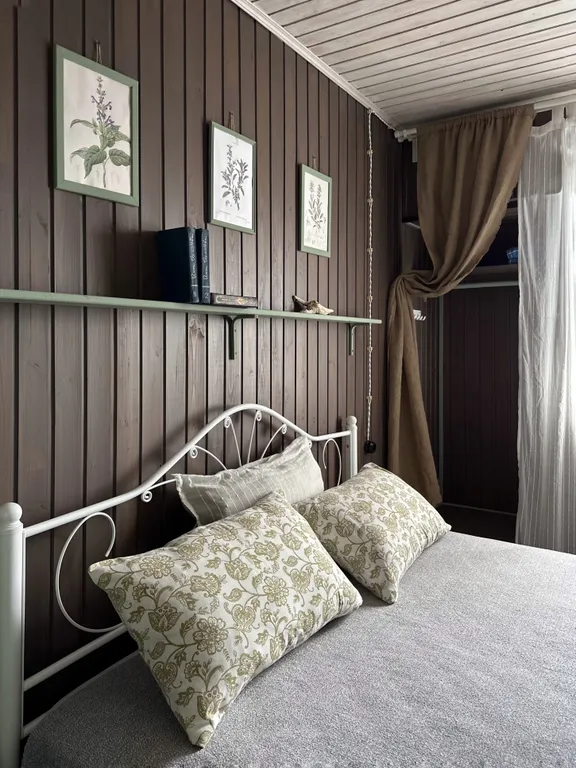 Квартира Комната — Геленджик