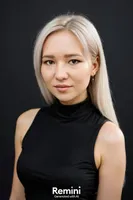 Гульнара Давыдова