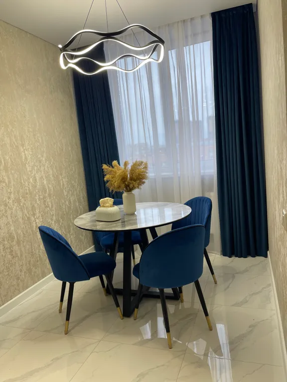 Апартаменты с джакузи