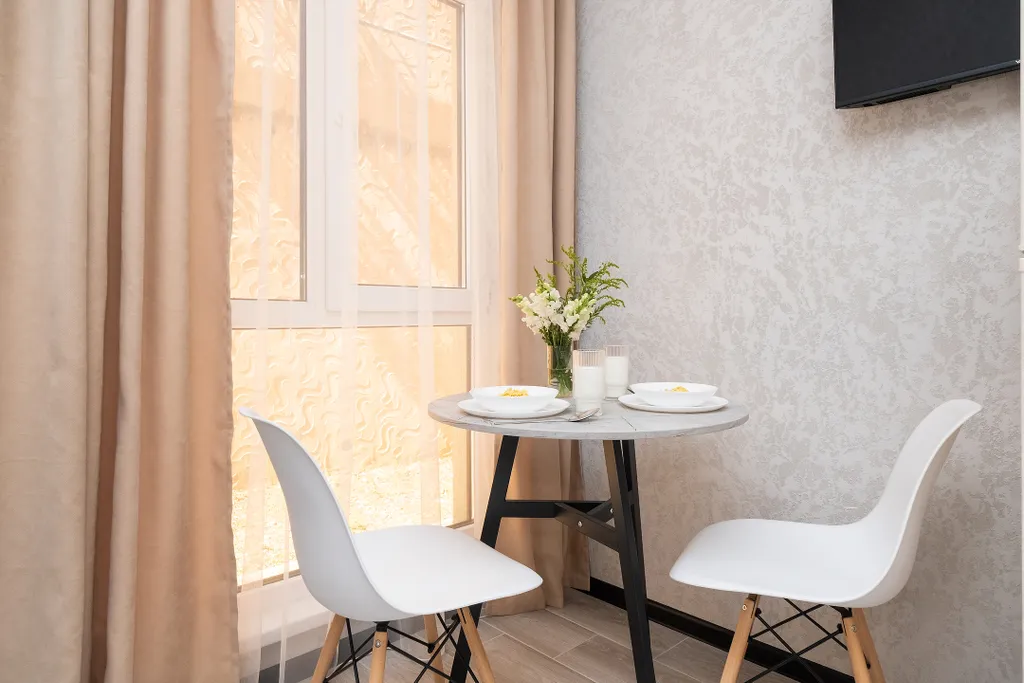 Квартира 1-комнатная Квартира — Адлер