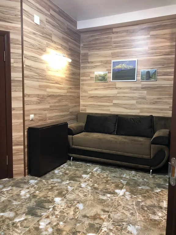 Аппаратоменты Терскол