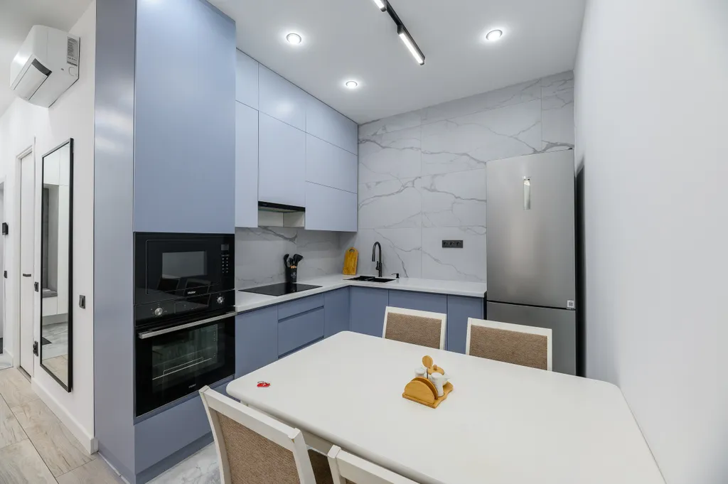 Уютная квартира в центре города Алматы