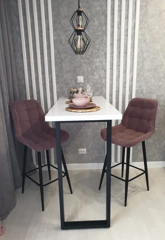 Квартира Красивая студия с шикарным видом на город и Китай — аренда посуточно в Благовещенск