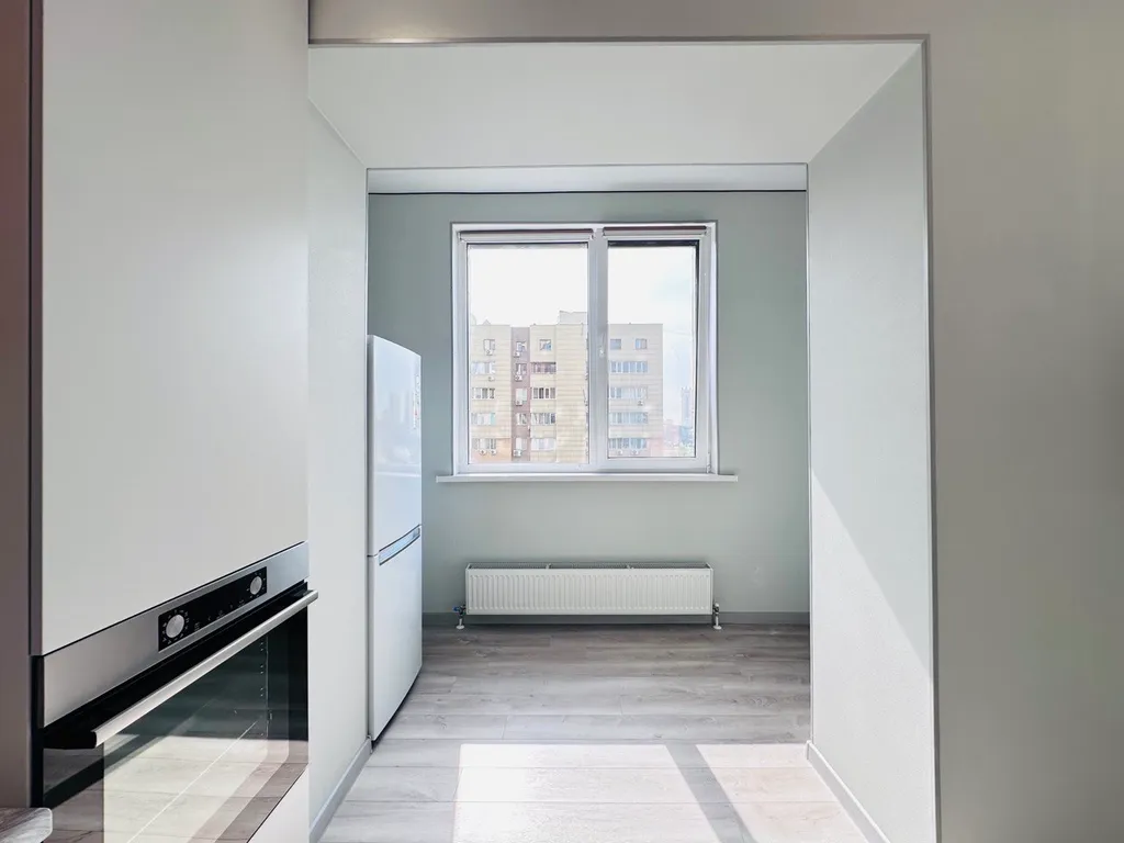 Квартира Элегантные апартаменты в деловом центре Алматы — Алматы