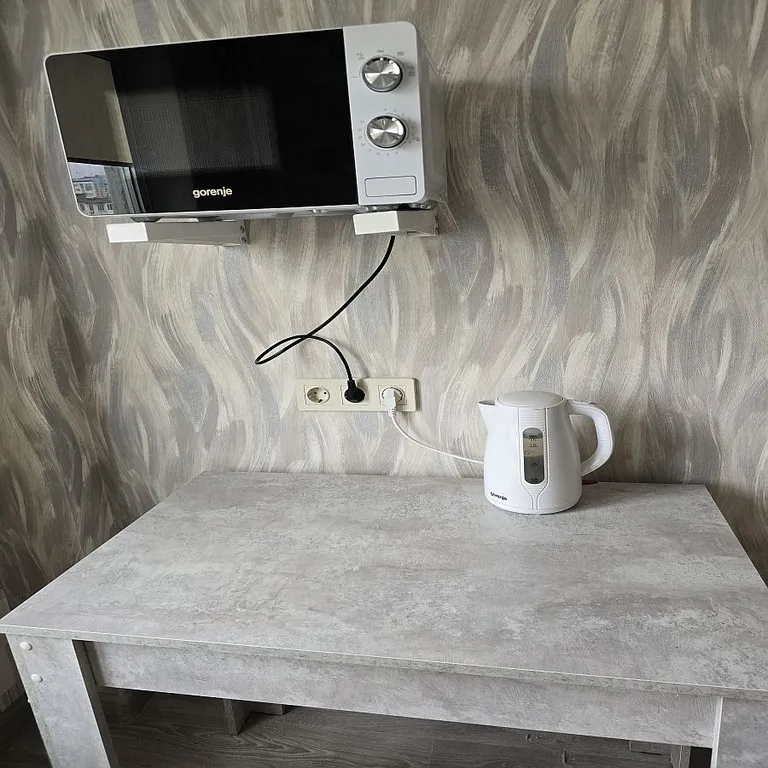 Квартира на Сун Ят-Сена