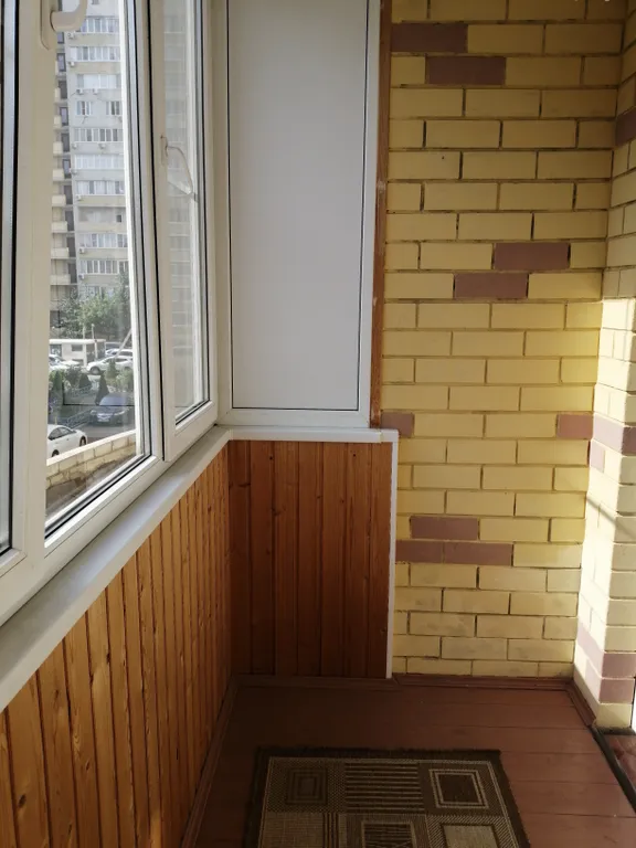 Квартира Тихая квартира на зеленом бульваре у реки — Краснодар