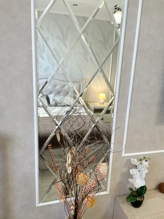 ЖК Гранд на Кургане, парк Соловьи 3 мин