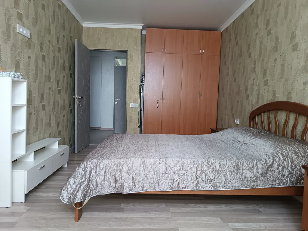 Квартира под ключ