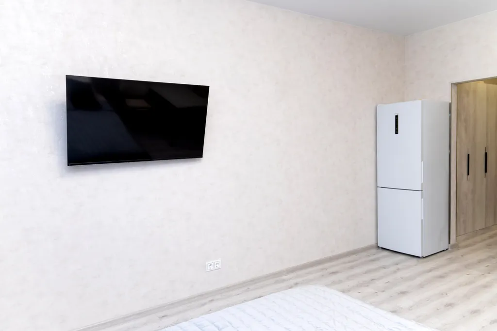 Квартира Квартира ЖК Метрополис — Красноярск