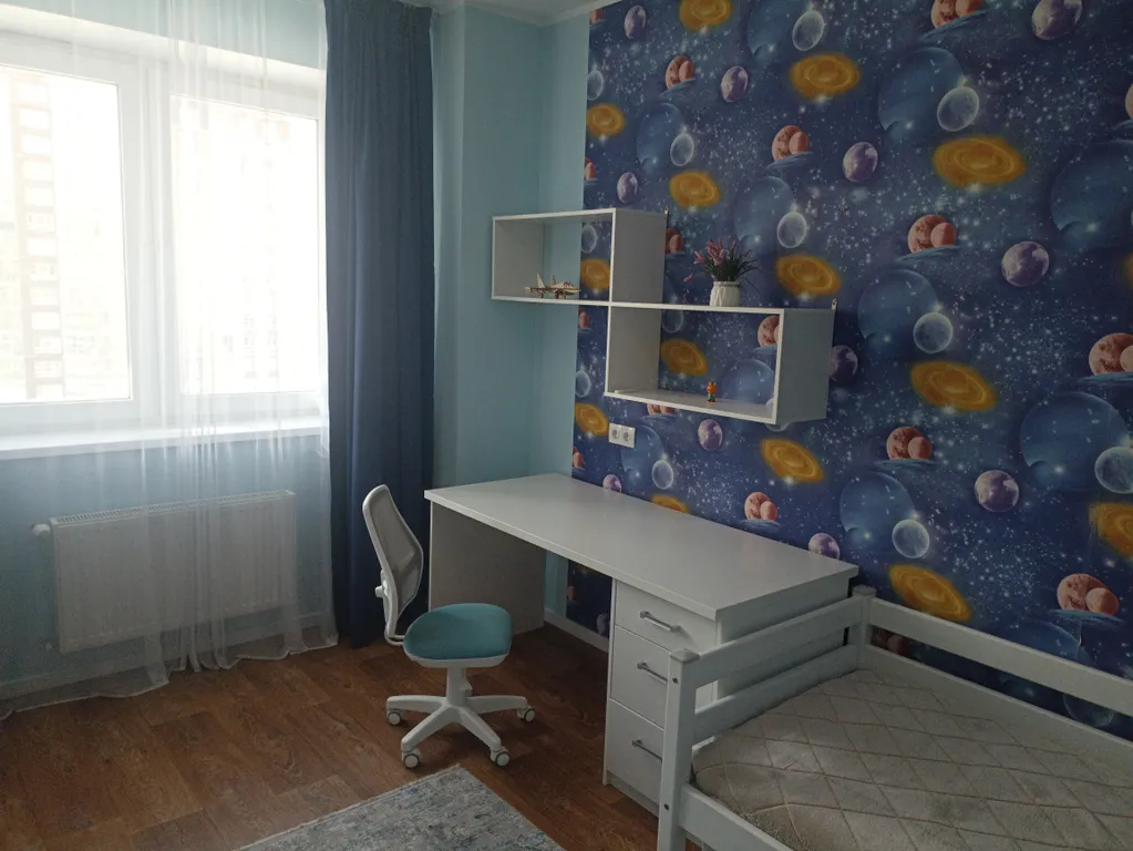 Шикарная квартира в элитном жилом комплексе