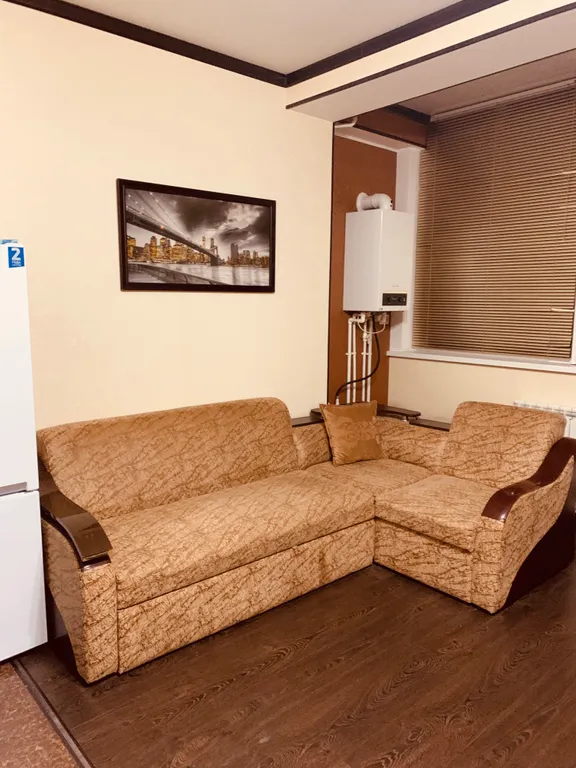 Апартаменты у моря