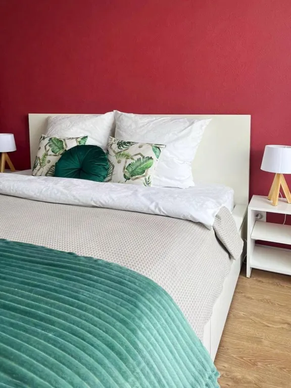 Квартира для комфортного отдыха на курорте