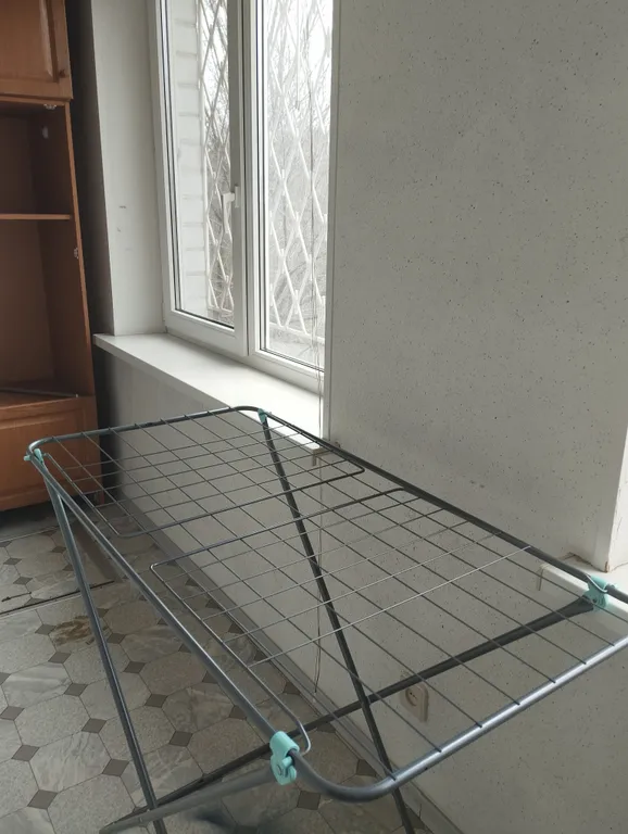 Комфортная квартира