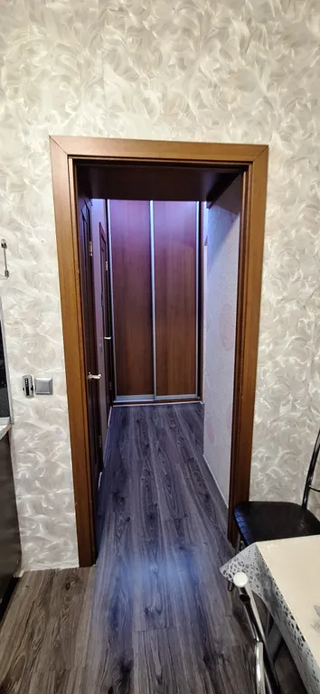 Всегда как дома