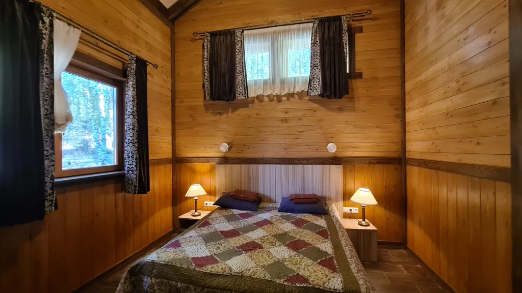 4-комнатный Дом