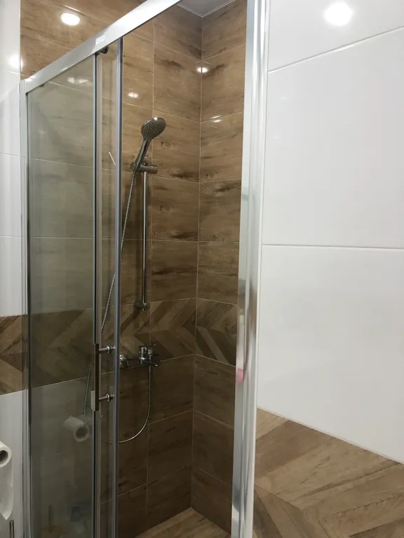 Апартамент рядом с морем