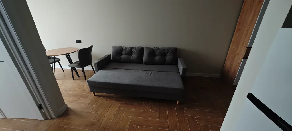 Потрясающие апартаменты с дизайнерским ремонтом