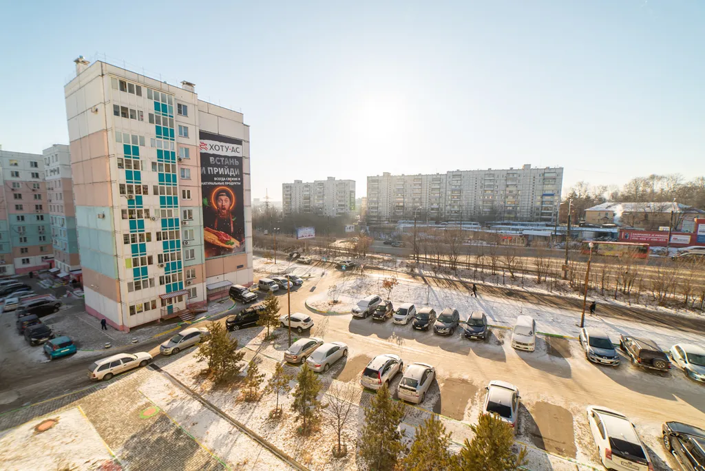 Солнечная весна в центре командированным и туристам до 4 гостей