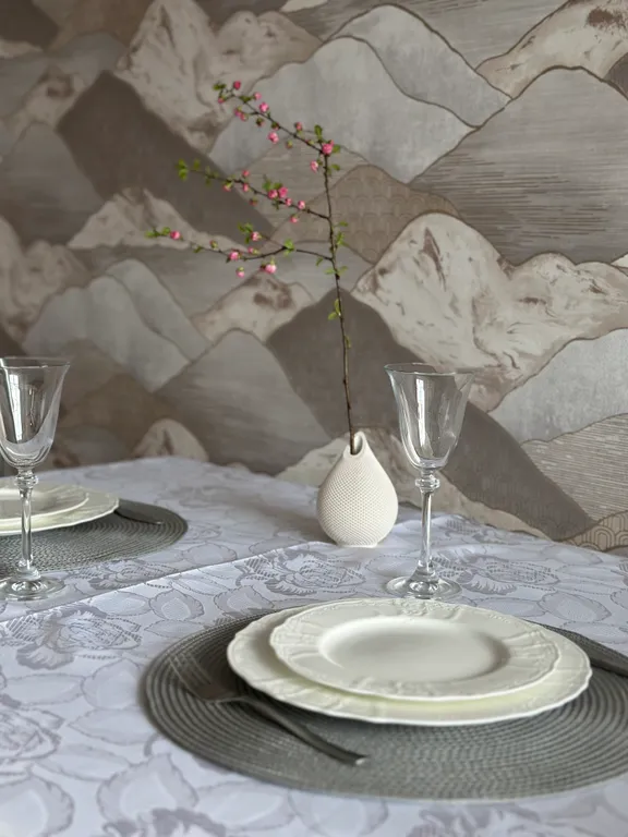 Квартира рядом с центром