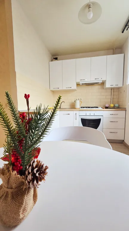 Квартира Квартира Sunny Stay Minsk — Минск