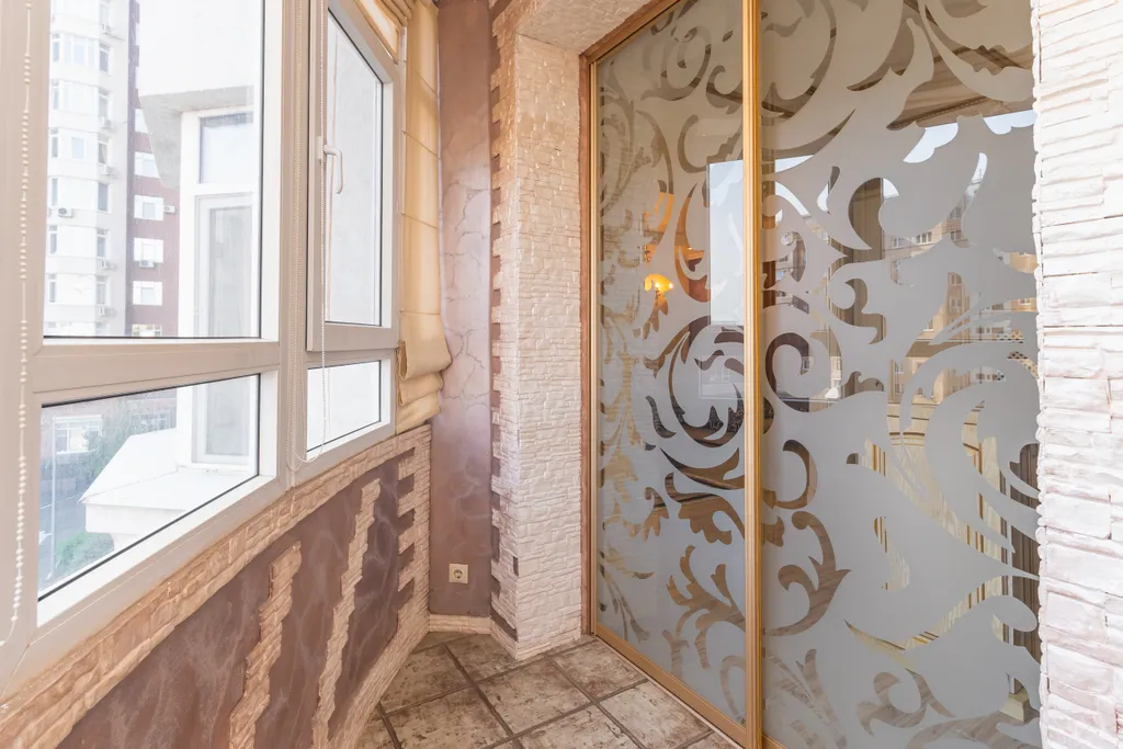 Уютная квартира в центре в элитном жилом комплексе