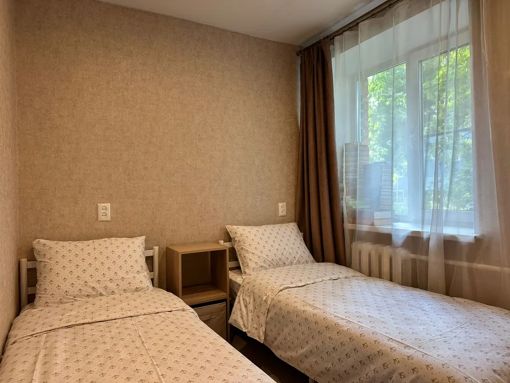 Уютная и комфортная квартира у площади Победы