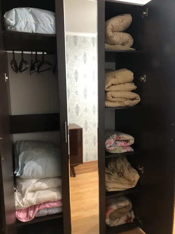 Квартира 2-комнатная квартира в центре Сухума — Сухум