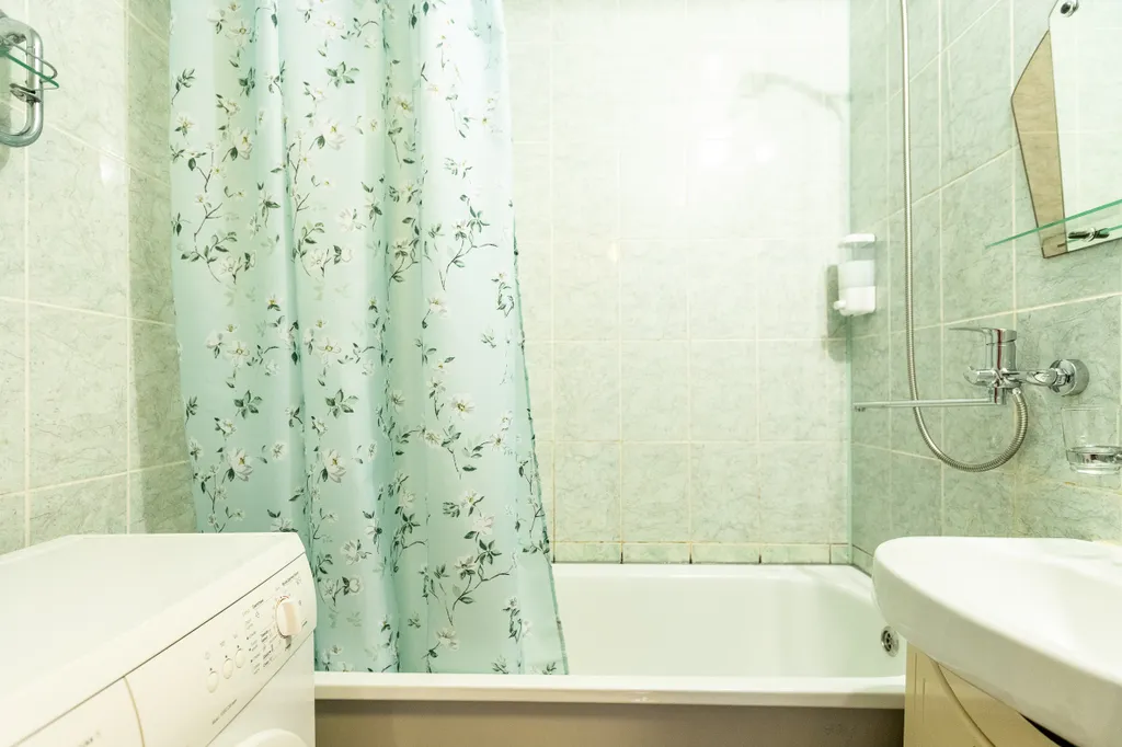 Квартира 1-комнатная Квартира — Пушкин