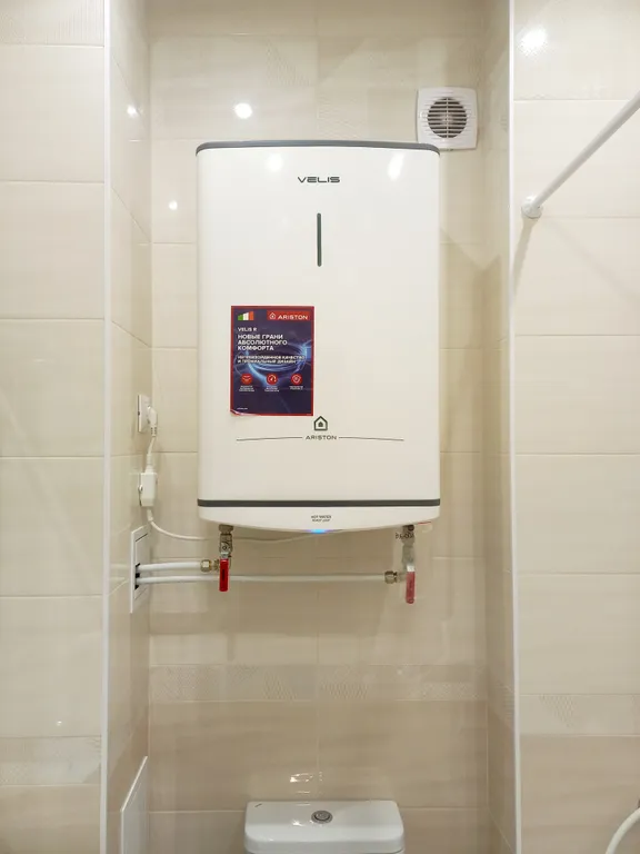 Квартира в самом центре с видом на достопримечательность