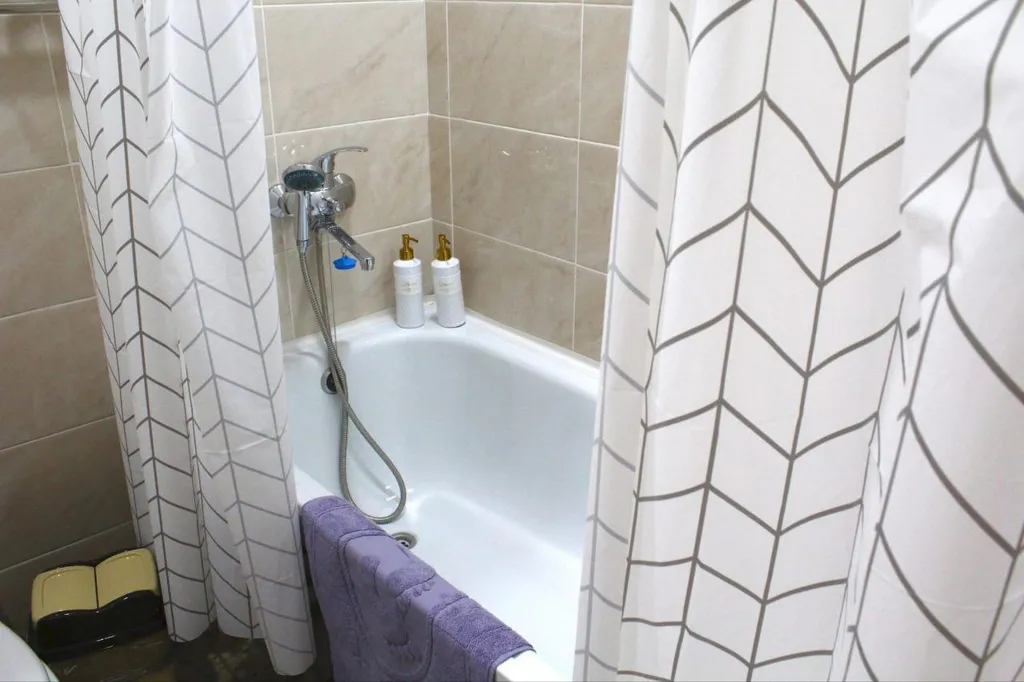 Уютная квартира недалеко от трассы М4-Дон