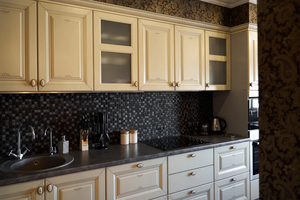 Бизнес-квартира в центре