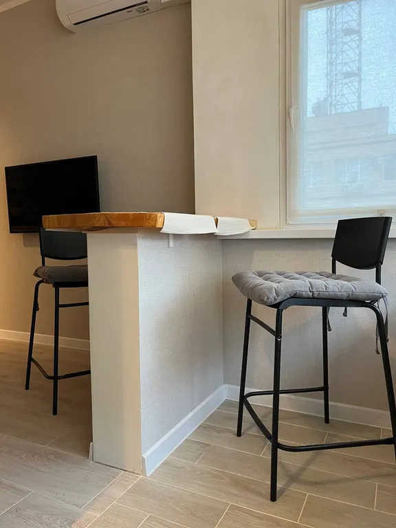 Квартира Квартира Апартамент happy travel — Анапа