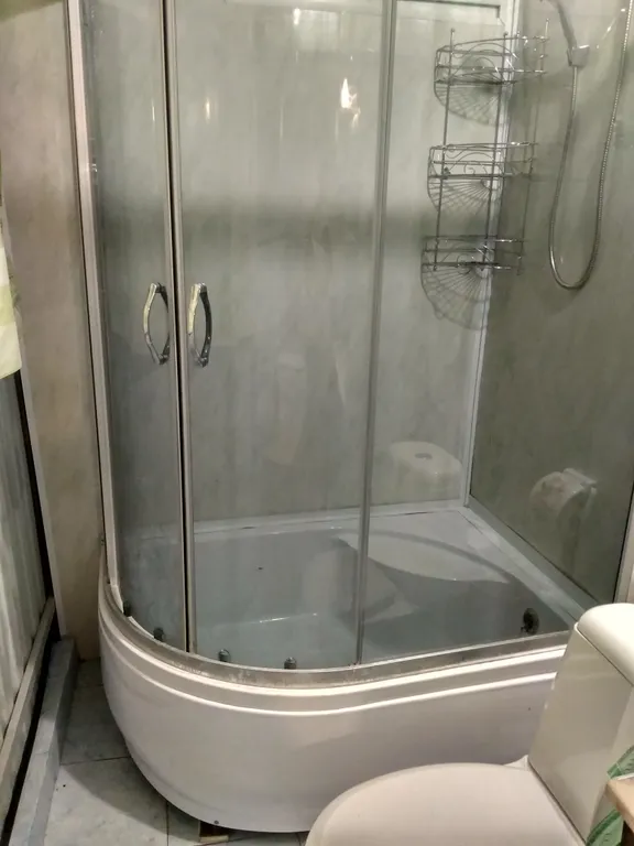 Коттедж Летний домик с удобствами — Анапа