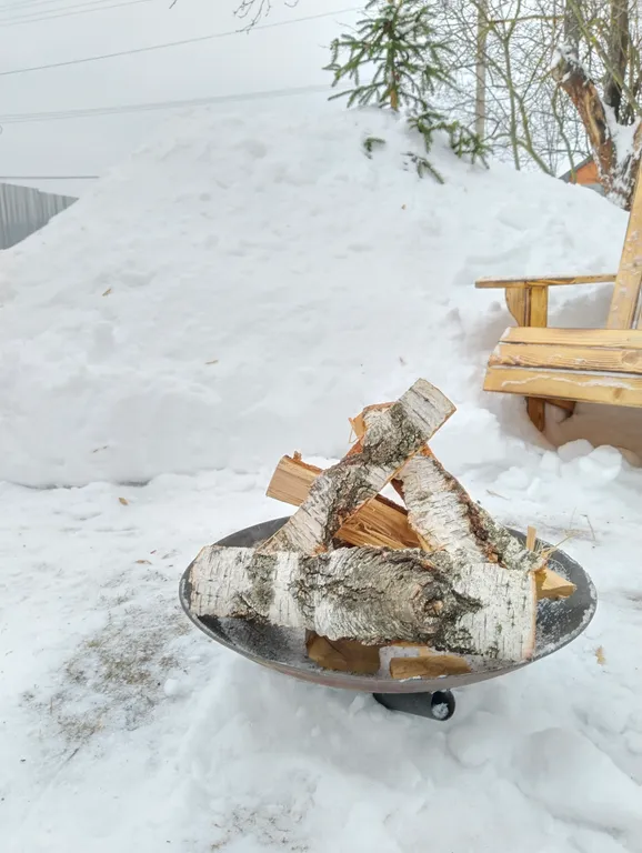 Уютный домик с гидромассажным бассейном