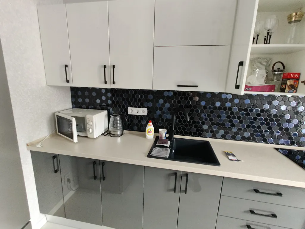 Квартира Уютная квартира в отличном районе — Калининград