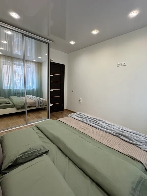 Уютная квартира в центральном районе Сургута