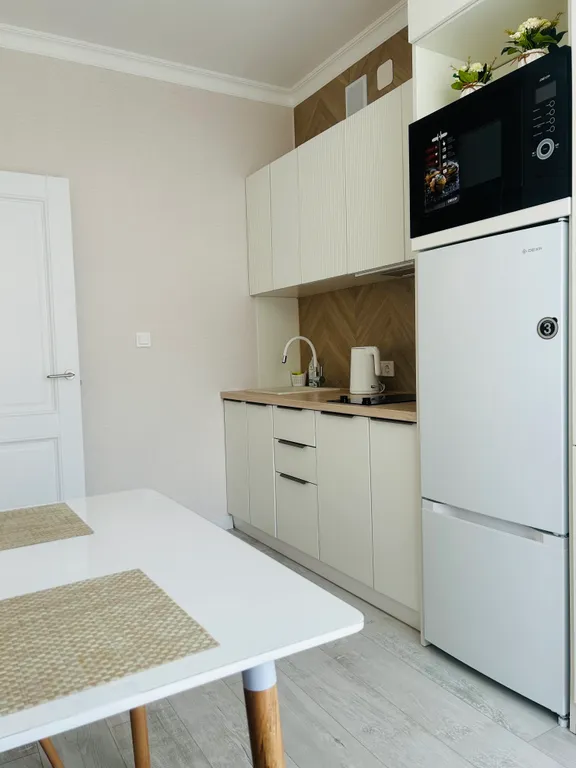 Квартира Уютная квартира в ЖК Суздальский — Калининград