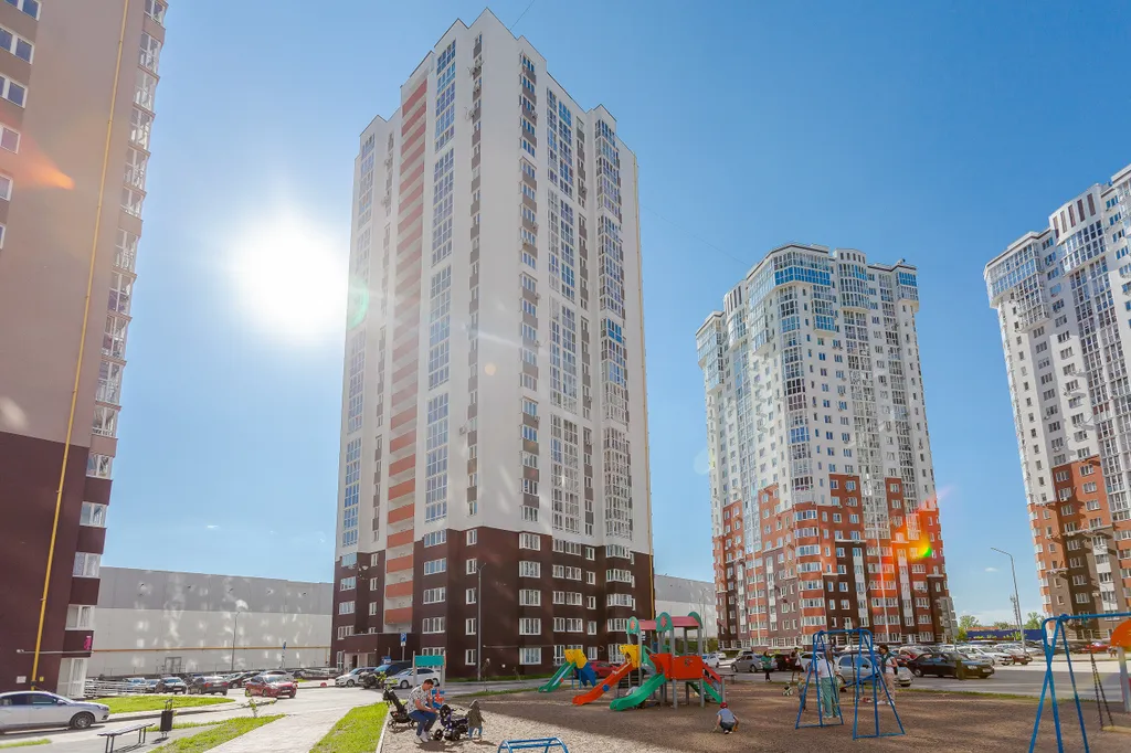 Апартаменты с панорамным видом у терм