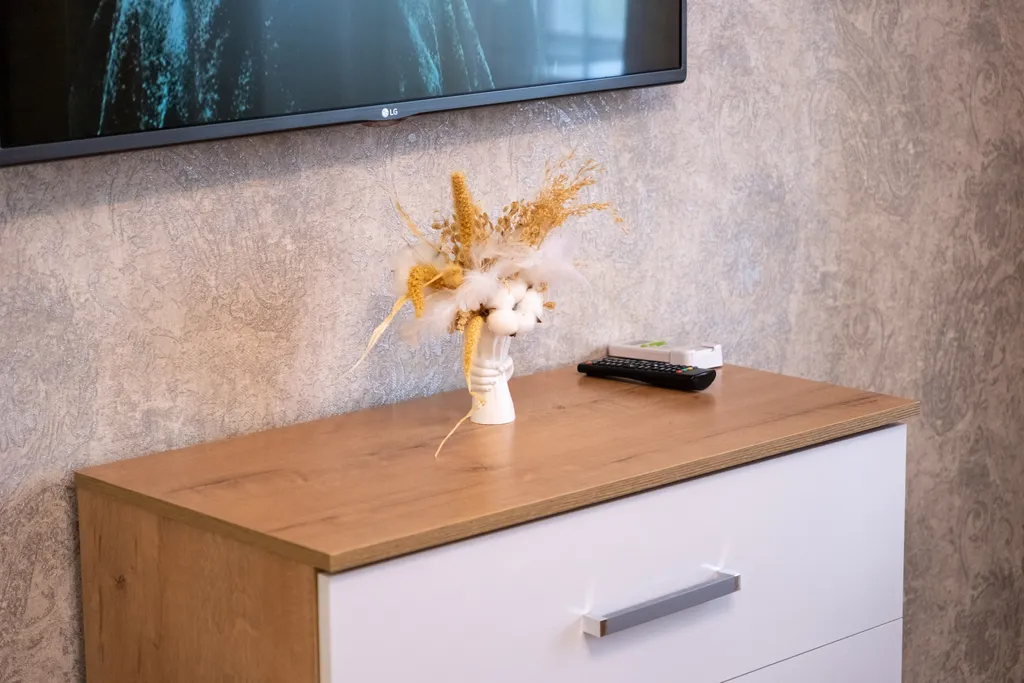 Стильная студия в центральном районе