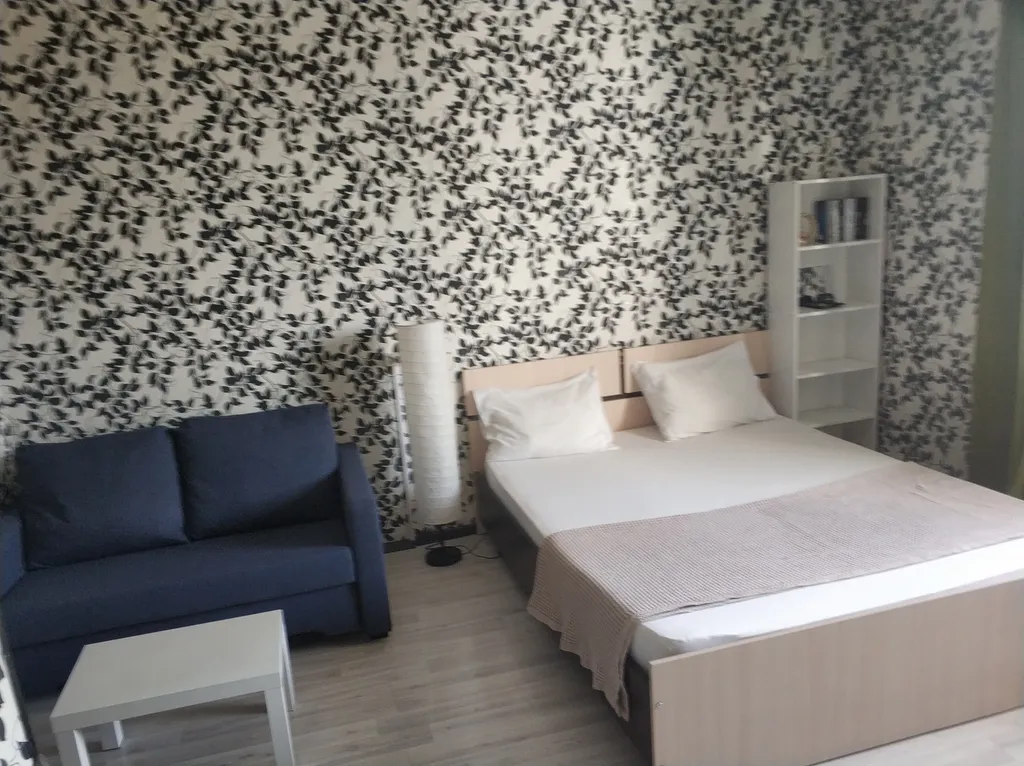 Квартира Стильные апартаменты — аренда посуточно в Магнитогорск