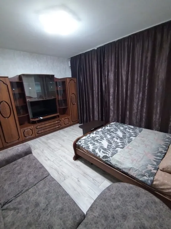 Квартира Большая трешка до 12 гостей в самом центре у фонтана — аренда посуточно в Волгоград