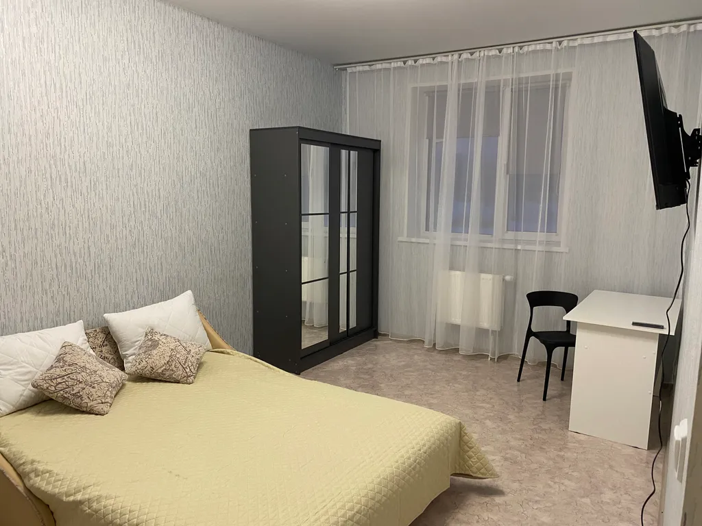 Квартира Рядом Славнефть и Теплонефть — аренда посуточно в Мегион