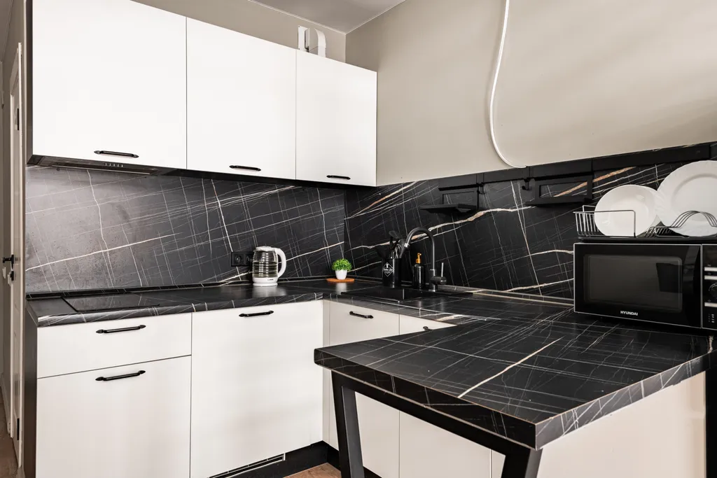 Квартира 1-комнатная Квартира — Москва